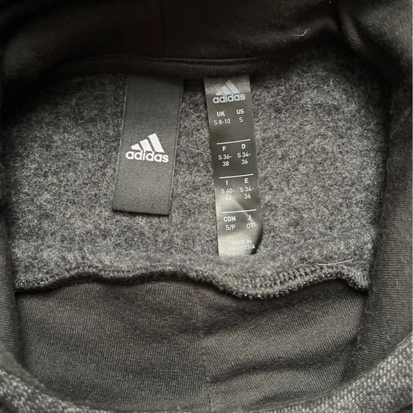 Adidas beanie AND hoodie combo - Picture 3 of 3